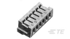 Rectangular Wire & Cable Connectors & Housings - 6-172142-8 - TE Connectivity