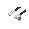 Coaxial Cables (RF) - 6099-PE3W03391-200CM-ND - DigiKey