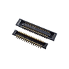 Arrays, Edge Type, Mezzanine (Board to Board) - 478-245806030112829+-ND - DigiKey