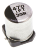 Aluminium Capacitors -- 1034780 - Image