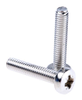 Machine Screws - 190529 - RS Components, Ltd.