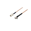 Coaxial Cables (RF) - 6099-PE3C100020/HS-24-ND - DigiKey