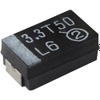 Tantalum Capacitors - 718-T83E107M016ESALTR-ND - DigiKey