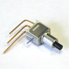 Tiny Pushbutton Switches - ZP Series - APEM Components, Inc.