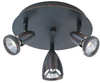 E30011-10 Semi-Flush Mts.-Spot Lights -- 459612