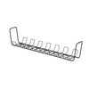 Wire Ducts, Raceways - 5214-S1MB-DESK-CABLE-TRAY-ND - DigiKey