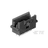 Headers, Male Pins - 5-104666-9-ND - DigiKey