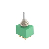 Toggle Switches - 1111-MTA306E-ND - DigiKey