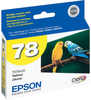 Epson T078420 OEM Yellow Ink - 102006861 - LaserCycle