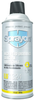 Sprayon LU 1324 Clear Penetrating Lubricant - 10 oz Aerosol Can - 10 oz Net Weight - 91324 - 075577-91324 - R. S. Hughes Company, Inc.