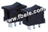 Automobile Switch -- MIRS-101-3D+LED - Image