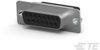 D-Shaped Connectors - 1658644-1 - TE Connectivity