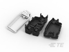 Wedge Connectors - 444751-3 - TE Connectivity