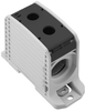 Terminal Blocks - Power Distribution - 281-2502890000-ND - DigiKey