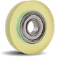 Pressure Roller Bearings -- SS3-10RMZZ - Image