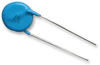 Ceramic Disc Cap, 220Pf, X1/y1, Radial Rohs Compliant Murata - 92AH4458 - Newark, An Avnet Company