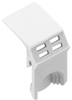 Protection Cover, Light Grey; For Use With Weidmuller - 28AK5218 - Newark, An Avnet Company