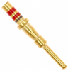 Circular Contact, Pin, 14-12Awg, Crimp; Product Range Amphenol Aerospace - 29Y2629 - Newark, An Avnet Company