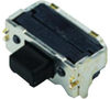 Tactile Switch, 0.05A, 12Vdc, Smd Rohs Compliant Alps Alpine - 66AH7075 - Newark, An Avnet Company