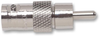Adapter, Bnc Jack-Phono Plug ; Inter Series Connector A Multicomp Pro - 26M5849 - Newark, An Avnet Company