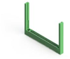 Card Edge Conn, Single Side, 17Pos, Th; Card Edge Connector Type Edac - 57AJ6469 - Newark, An Avnet Company