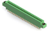 Card Edge Conn, Dual Side, 44Pos, Th; Card Edge Connector Type Edac - 60AJ7164 - Newark, An Avnet Company