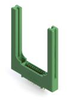 Card Edge Conn, Single, 10Pos, Wire Wrap; Card Edge Connector Type Edac - 64AJ6467 - Newark, An Avnet Company