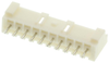 Wire-Board Connector Header 10 Position, 2.5Mm; Connector Systems Te Connectivity - 73R7889 - Newark, An Avnet Company