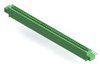 Card Conn, Single Side, 45Pos, Wire Wrap; Card Edge Connector Type Edac - 75AJ8477 - Newark, An Avnet Company