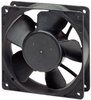 Axial Fan, 120Mm, 24Vdc, 57.292Cfm, 28.4Dba; Supply Voltage Vdc Adda - 58P0867 - Newark, An Avnet Company