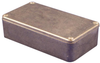 Enclosure, Instrument, Aluminium Alloy; Enclosure Type Hammond - 45T1529 - Newark, An Avnet Company