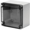 Enclosure, Multipurpose, Pc, Clear; Enclosure Type Nvent Hoffman Vynckier - 89T5983 - Newark, An Avnet Company