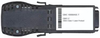 Alcatel Compatible 1000Base-T GBIC Transceiver (GBIC-C) - C012G101 - GAO Tek, Inc.