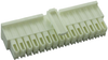 Rcpt Housing, 30Pos, Nylon, 2.54Mm; Product Range Samtec - 85AC1870 - Newark, An Avnet Company