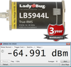 True RMS Power Sensors - LB5944L - LadyBug Technologies LLC