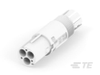 Standard Circular Connectors - 293469-1 - TE Connectivity