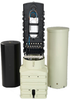 Fiber Distribution Points Pedestal (Closed Architecture) - CFDP - Charles Industries, LLC
