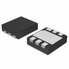 IC USB OVERVOLT PROT CTRLR 6UDFN -- 598-NCP361MUTBG - Image