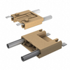 TE CONNECTIVITY 2106150-1 Board-To-Board Connector, G13 Series, 2 Contacts, Plug, 12.7 mm, Surface Mount, 1 Rows - 792-2106150-1 - Utmel Electronic Limited