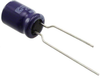 CAP ALUM 220UF 20% 35V RADIAL - 590-ECA-1VM221BJ - Utmel Electronic Limited