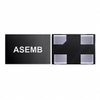 Crystals, Oscillators, Resonators - Oscillators - 1171788-ASEMB-20.000MHZ-XY-T - Win Source Electronics