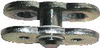 Top Pivot for Kitchen Door Pivots - 760002 - HardwareSource, Inc.