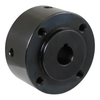 Caliper Disc Brakes - Brake Disc and Hub Assemblies - Hubs For 6-5/16
