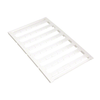 Terminal Block Marker Strips - 277-5560-ND - DigiKey