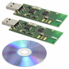 RF, RFID, Wireless Evaluation Boards - SX1211-11SKA868-ND - DigiKey