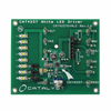 LED Driver Evaluation Boards - CAT4237BGEVB-ND - DigiKey