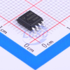 Memory >> NOR FLASH -- GD25Q32CSIGR - Image