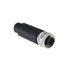 Circular Cable Assemblies - 708-PXPTPU12FBF04TCL010PUR-ND - DigiKey
