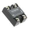 Relays - Solid State Relays - D1D100 - Shenzhen Shengyu Electronics Technology Limited