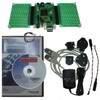 Development Boards, Kits, Programmers - Evaluation Boards - Embedded MCU, DSP Evaluation Boards - M68EVB912E128 - Shenzhen Shengyu Electronics Technology Limited
